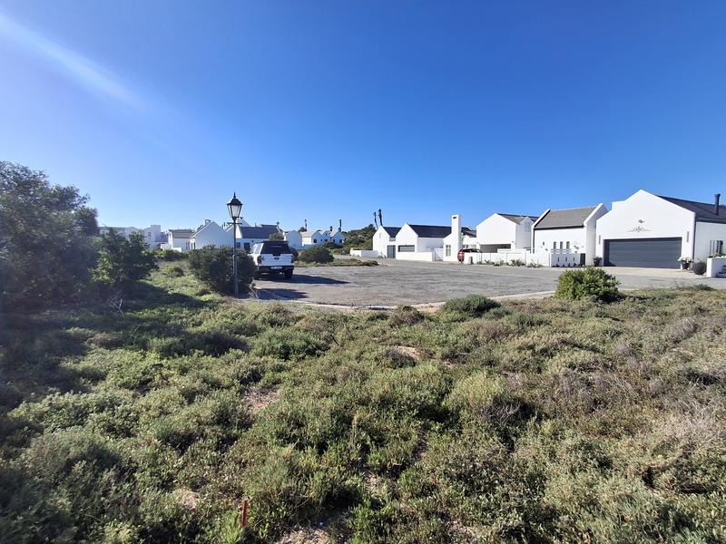 0 Bedroom Property for Sale in Shelley Point Western Cape